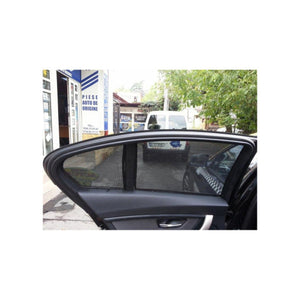 Perdele auto dedicate BMW F30 Sedan 2011->