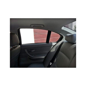 Perdele auto dedicate BMW E90 Sedan 2005-2012