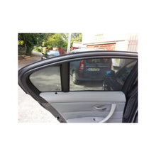 Încarcă imaginea în vizualizatorul Galerie, Perdele auto dedicate BMW E90 Sedan 2005-2012
