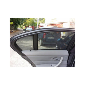 Perdele auto dedicate BMW E90 Sedan 2005-2012
