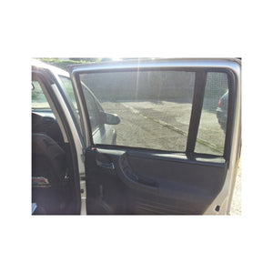 Perdele auto dedicate Opel Zafira A 1999-2005