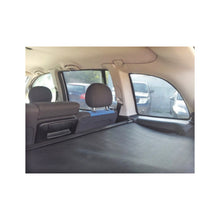 Încarcă imaginea în vizualizatorul Galerie, Perdele auto dedicate Opel Zafira A 1999-2005

