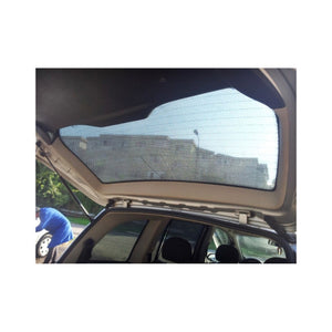 Perdele auto dedicate Opel Zafira A 1999-2005
