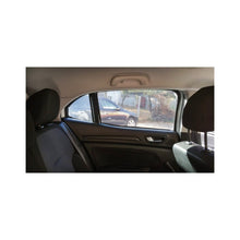 Încarcă imaginea în vizualizatorul Galerie, Perdele auto dedicate Renault Megane IV Hatchback 2016-&gt;
