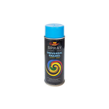 Încarcă imaginea în vizualizatorul Galerie, Spray vopsea Profesional CHAMPION  400ml  Albastru  Cod: RAL 5015
