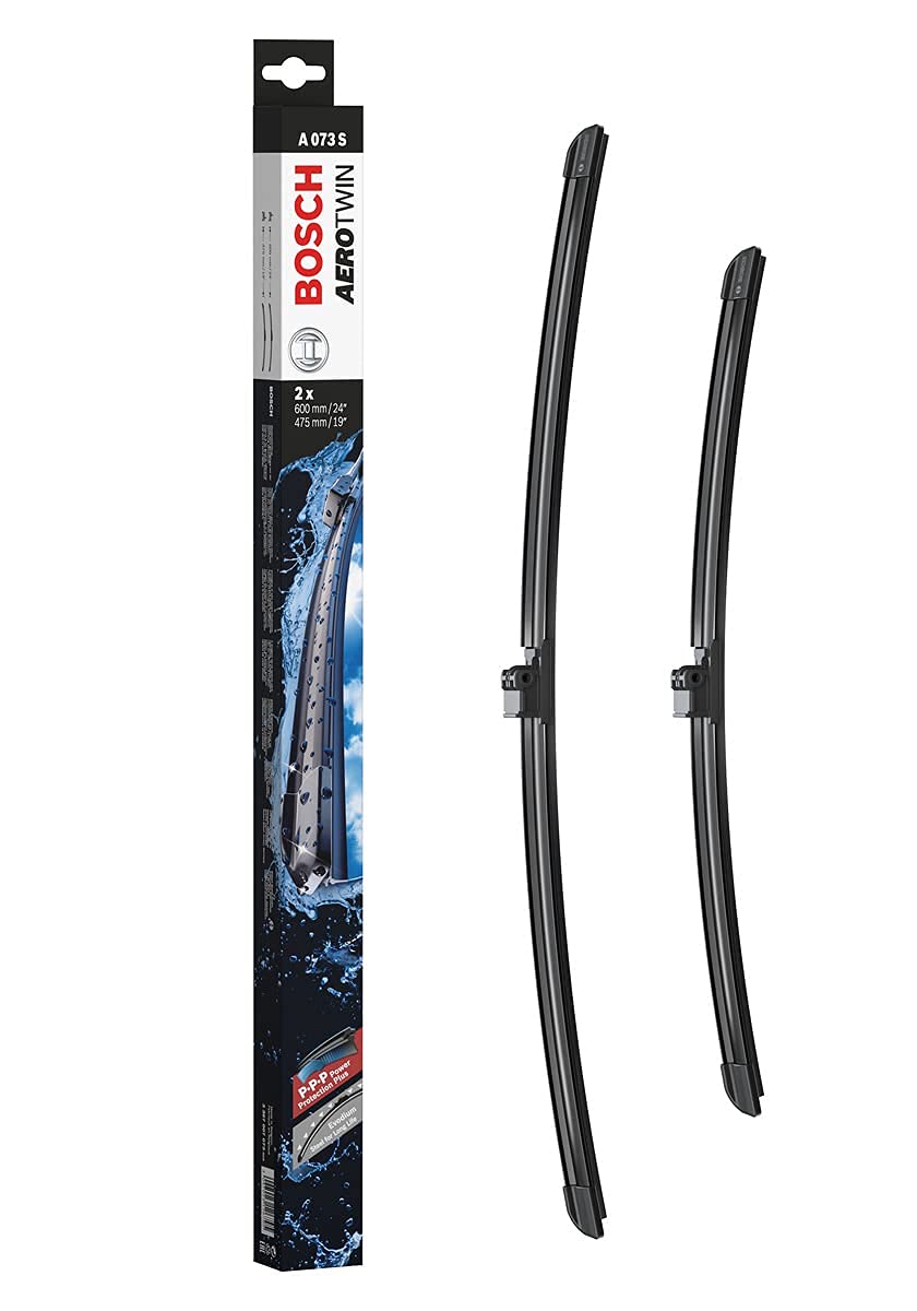 Set 2 stergatoare fata Bosch Aerotwin dedicate Kia PROCEED  2021-2024