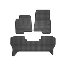 Încarcă imaginea în vizualizatorul Galerie, Covorase cauciuc Mitsubishi Pajero III 1999-2006
