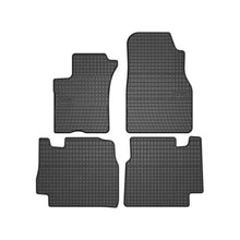 Încarcă imaginea în vizualizatorul Galerie, Covorase cauciuc Mercedes ML W163 2002-2005
