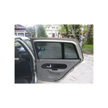 Încarcă imaginea în vizualizatorul Galerie, Perdele auto dedicate Renault Symbol Sedan 2008–2013
