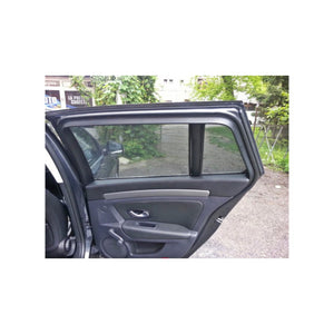 Perdele auto dedicate Renault Laguna III Break 2007-2015