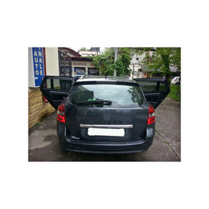 Perdele auto dedicate Renault Laguna III Break 2007-2015