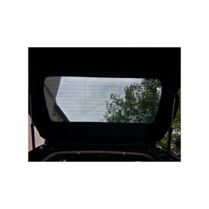 Perdele auto dedicate Renault Laguna III Break 2007-2015