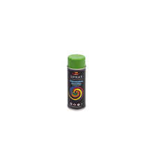 Încarcă imaginea în vizualizatorul Galerie, Spray vopsea Profesional CHAMPION  400ml Verde  Cod: RAL 6019
