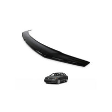 Încarcă imaginea în vizualizatorul Galerie, Deflector capota Volkswagen Jetta VI Mk6 2011-2018 K085
