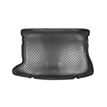 Încarcă imaginea în vizualizatorul Galerie, Tavita portbagaj Toyota Auris I E150 Hatchback 2007-2013
