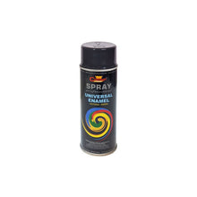 Încarcă imaginea în vizualizatorul Galerie, Spray vopsea Profesional CHAMPION 400ml  Gri Antracit  Cod: RAL 7016
