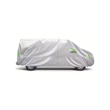Încarcă imaginea în vizualizatorul Galerie, Prelata Auto Premium Oxford compatibila  Microbuz/Mercedes Vito -V,VW T5,T6 537x200x197cm
