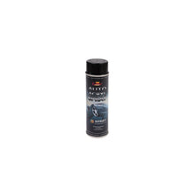 Încarcă imaginea în vizualizatorul Galerie, Spray vopsea Profesional CHAMPION 500ml Negru Lucios Cod: RAL 9005
