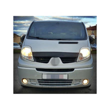 Încarcă imaginea în vizualizatorul Galerie, Deflector capota Opel Vivaro A 2001-2014

