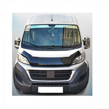 Încarcă imaginea în vizualizatorul Galerie, Deflector capota Fiat Ducato 2014-2024
