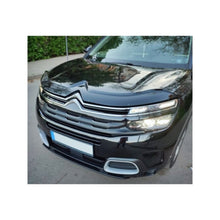 Încarcă imaginea în vizualizatorul Galerie, Deflector capota Citroen C5 Aircross 2018->
