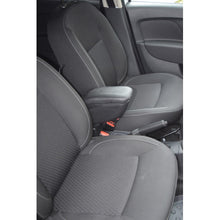 Încarcă imaginea în vizualizatorul Galerie, Cotiera auto dedicata Dacia Logan II 2012-2017
