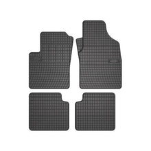 Încarcă imaginea în vizualizatorul Galerie, Covorase cauciuc Fiat 500 500C 2007–2023
