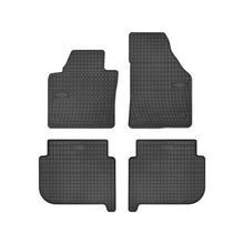 Încarcă imaginea în vizualizatorul Galerie, Covorase cauciuc Volkswagen Touran I 2003–2015
