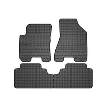 Încarcă imaginea în vizualizatorul Galerie, Covorase cauciuc Hyundai Tucson I 2004–2010
