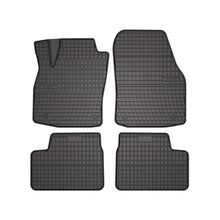Încarcă imaginea în vizualizatorul Galerie, Covorase cauciuc Opel Astra III H Hatchback 2004-2014
