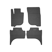 Încarcă imaginea în vizualizatorul Galerie, Covorase cauciuc Mitsubishi L200 2019->
