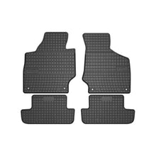 Încarcă imaginea în vizualizatorul Galerie, Covorase cauciuc Audi TT II 8J 2006-2014
