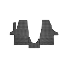 Încarcă imaginea în vizualizatorul Galerie, Covorase cauciuc Volkswagen Transporter T6.1 Van randul 1 sofer si pasager 2019-2024
