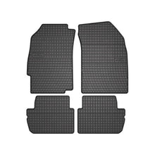 Încarcă imaginea în vizualizatorul Galerie, Covorase cauciuc Opel Karl Hatchback 2015-2019
