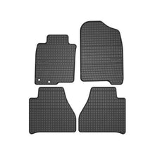 Încarcă imaginea în vizualizatorul Galerie, Covorase cauciuc Nissan Navara II Pick-Up 2016-2025
