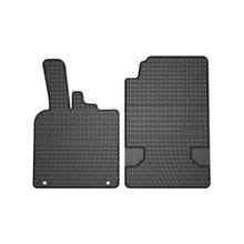 Încarcă imaginea în vizualizatorul Galerie, Covorase cauciuc Smart ForTwo 2007-2015
