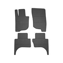 Încarcă imaginea în vizualizatorul Galerie, Covorase cauciuc Fiat Fullback 2016–2019
