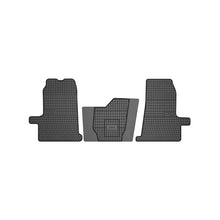 Încarcă imaginea în vizualizatorul Galerie, Covorase cauciuc Ford Transit VI 2000–2006

