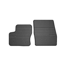 Încarcă imaginea în vizualizatorul Galerie, Covorase cauciuc Ford Transit Connect 2013–2018, 2 persoane
