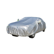Încarcă imaginea în vizualizatorul Galerie, Prelata Auto Deluxe Break Grupa 11 4.60x1.72x1.48m, impermeabila cu fermoar
