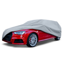 Încarcă imaginea în vizualizatorul Galerie, Prelata auto universala premium berlina XL 4.85x1.75x1.2m, impermeabila
