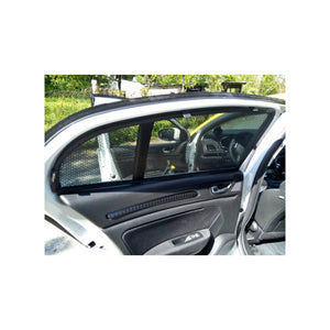 Perdele auto dedicate Renault Megane IV Sedan 2016->