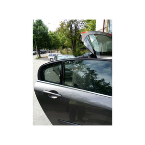 Perdele auto dedicate Renault Laguna III Hatchback 2007-2015