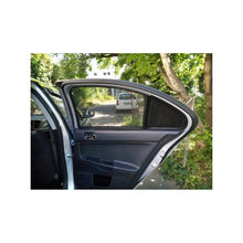 Încarcă imaginea în vizualizatorul Galerie, Perdele auto dedicate Mitsubishi Lancer Berlina 2007-2017
