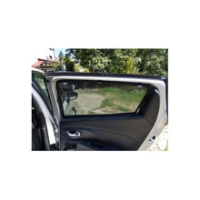 Încarcă imaginea în vizualizatorul Galerie, Perdele auto dedicate Renault Clio IV Hatchback 2012-2019
