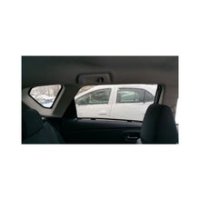Încarcă imaginea în vizualizatorul Galerie, Perdele auto dedicate Toyota Auris Hatchback 2016-&gt;
