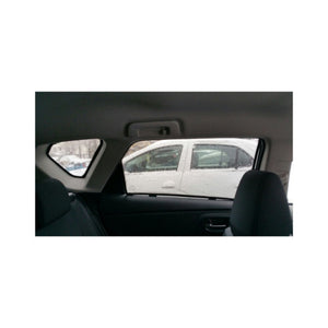 Perdele auto dedicate Toyota Auris Hatchback 2016->