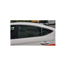 Încarcă imaginea în vizualizatorul Galerie, Perdele auto dedicate Hyundai Elantra Sedan 2016-&gt;
