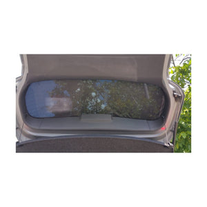 Perdele auto dedicate BMW Seria 1 E87 2004->