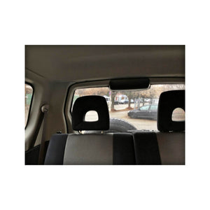 Perdele auto dedicate Suzuki Grand Vitara Facelift cu 3 usi 2002-2005